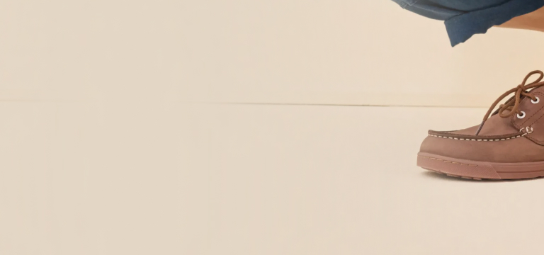 Trendy shoes for women from BÄR